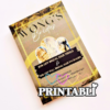 Flyers & Price List Design - Image 3