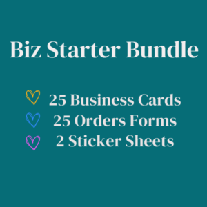 Biz Starter Bundle