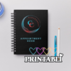 Custom Order Book Design - Image 2
